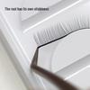 5 Pairs Self-Adhesive Practice Eyelashes for Makeup Beginners and Beauty Salon Training