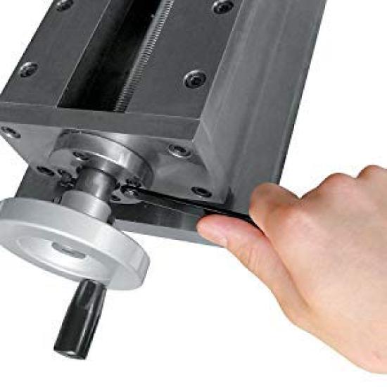 ANEX Slim Offset Hex Set of 4 Wrench, (2.5/3/4/5mm) No. 6103-F