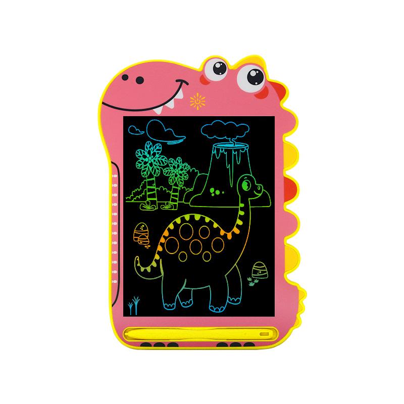 8.5-Inch LCD Writing & Drawing Tablet for Children