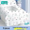 Easy Travel Disposable Toilet Seat Covers