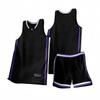 Basketball Jersey Adult Customize Quick-drying Training Uniform Shirt Sportswear Tracksuit Sport Suit Clothes Men Team Outfit