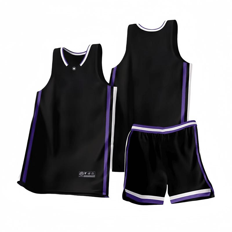 Basketball Jersey Adult Customize Quick-drying Training Uniform Shirt Sportswear Tracksuit Sport Suit Clothes Men Team Outfit