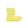 UGG Snow Boots Pear Yellow Teenagers 1143697-PRF