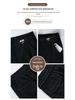 Spring 2025 Women's High-Waist Micro Flare Slimming Bootcut Pants
