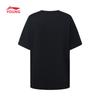 Li-Ning Youth Football Short Sleeve T-Shirt