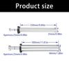 Weight Plate Holder Gym Weight Stack Extender Portable Exercise Machine Weight Stack Pin Workout Accessory Enduring