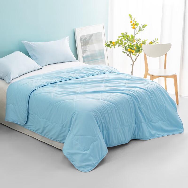 

LUOLAI Enjoy Soft Summer Quilt