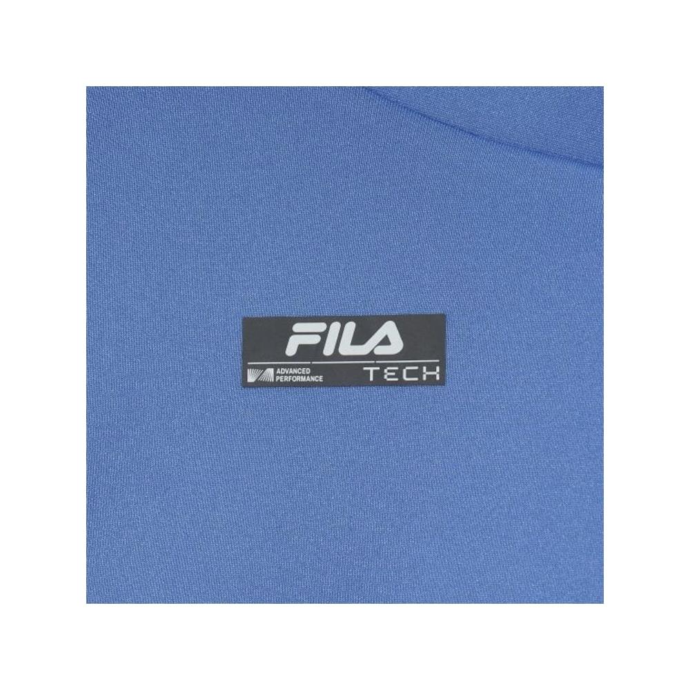 [fila Kids] Pf Cushion Paper Hoodie Zip Up  Fk2ftg3301m Lbu  q0zFk2ftg3301mLbu