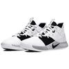 Nike PG 3 'Moon Surface' (Unisex) White / Black / Wolf Grey Basketball Shoes AO2607 101