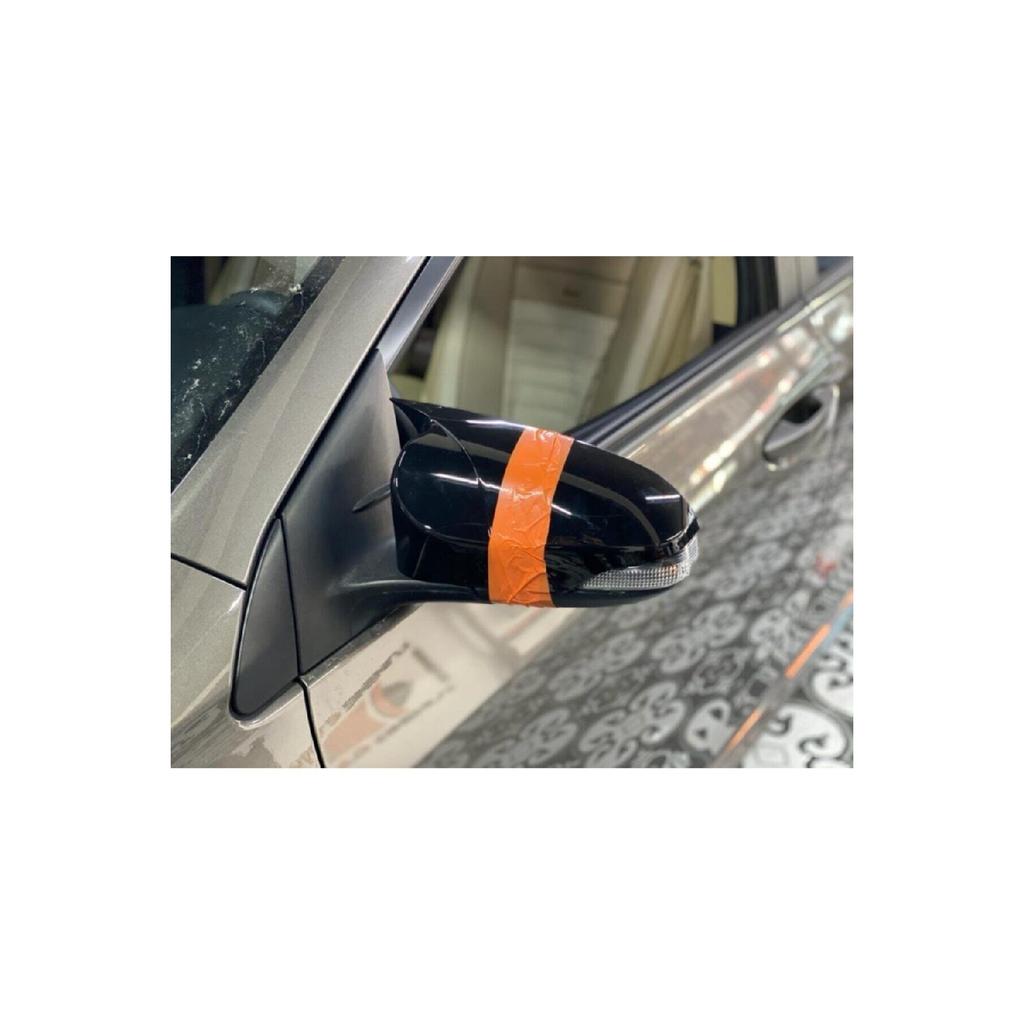 FOR Toyota Corolla Bat Mirror Cover Batman Mirror Between 2013-18