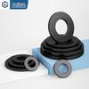 GUWANJI High-Strength Carbon Steel Flat Washers