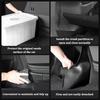 Trunk Side Protection Pads For Tesla Model YL 6-Seater Rear Trunk Side Guards Full Cover Anti Scratch Dirt Resistant Accessories
