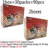 Hot Blooded Battle Anime Collection Cards Cartoon Fashion Unique Design Character Exquisite Cards Boys Girls Gifts