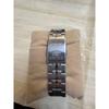 Used SEIKO Automatic Watch Black Dial 21 Jewels