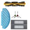 Vacuum Cleaner Sweeping Robot Accessories Suitable For Ecovacs Deebot T8 AIVI/T8 MAX,Accessories  Suit