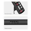 Sound Level Meter Digital Handheld DB Meter Sonometros Noise Audio Level Meter 40-130dB Decibels Mini Noise Sound Meter