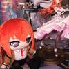 Steins;Gate Makise Kurisu Plush Toy Pillow - Anime Collectible