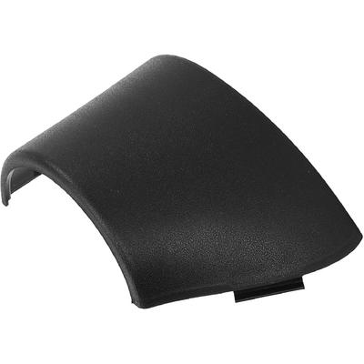 Driver Side Door Mirror Cover,Car Trailer Tow Mirror Hinge Cover,Door Side Mirror Hinge Cover 25861018 Replacement Compatible Compatible for