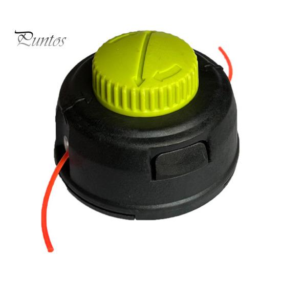 

Головка триммера газонокосилки 311759008 T35 сменная головка триммера газонокосилка запасная часть для RY15523A 1 Set чёрный