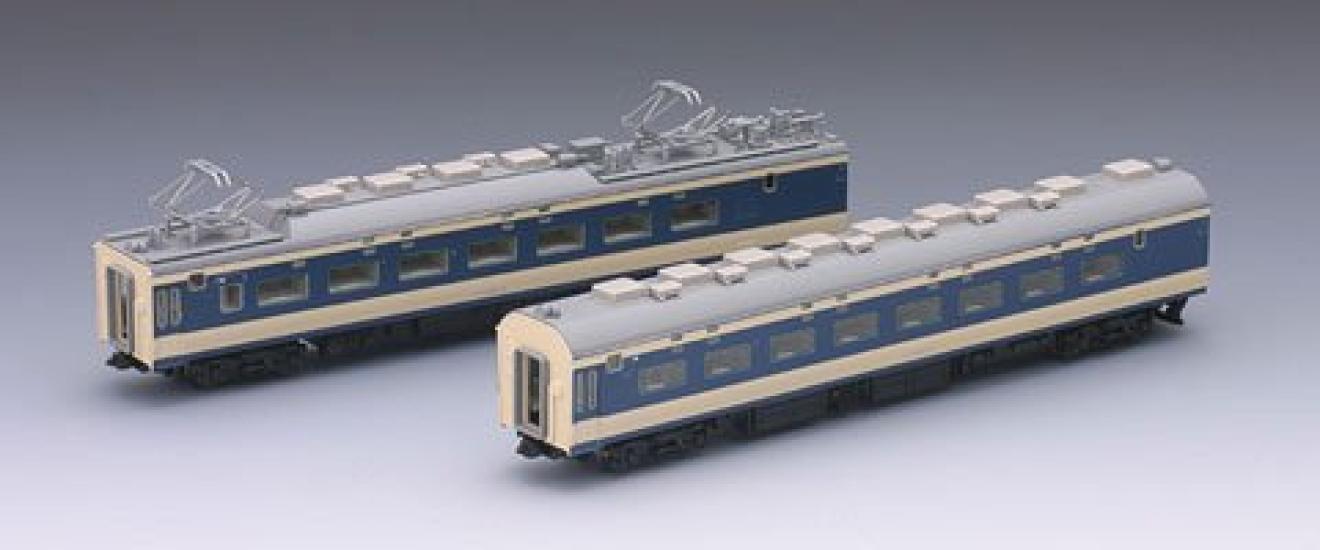 

Дополнительный набор серии TOMIX N Gauge 583 M 92327 Железнодорожная модель поезда