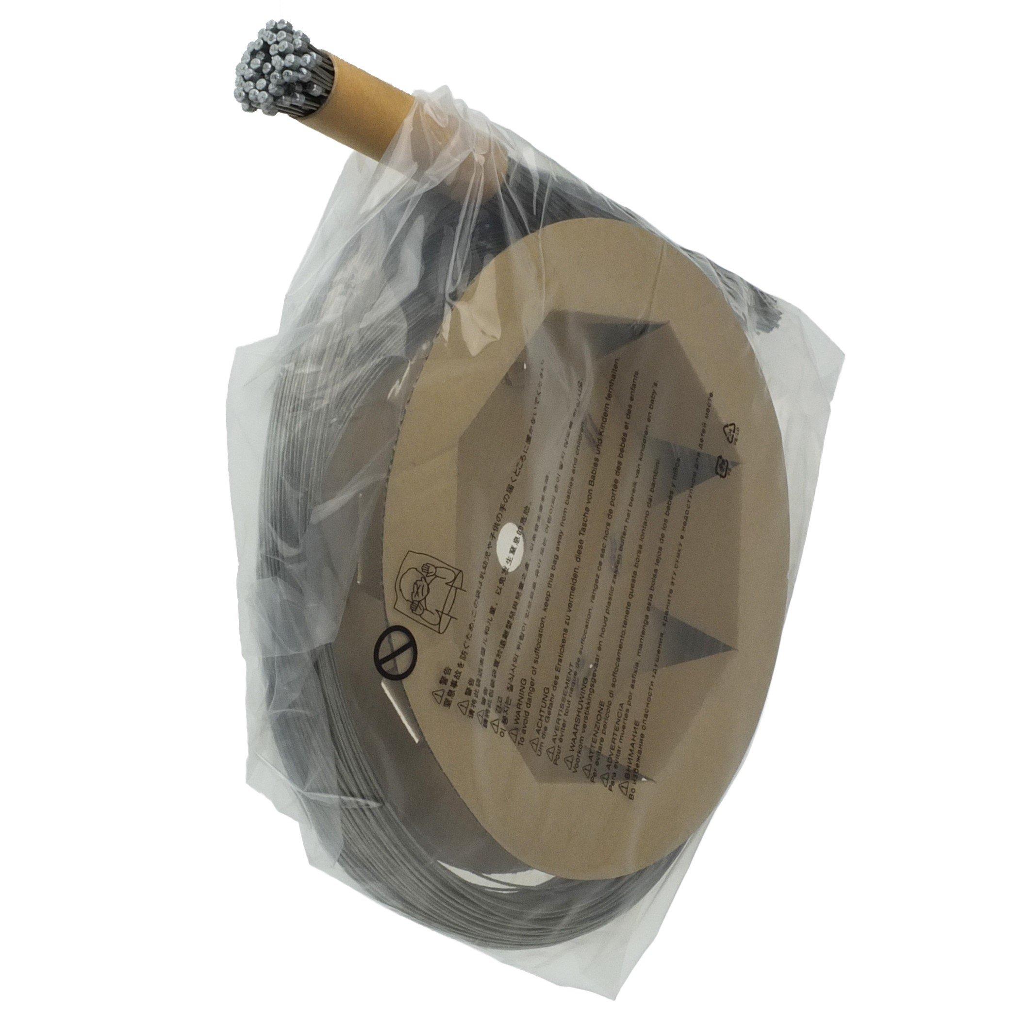 

SHIMANO Repair Parts Shift Inner Cable Workshop BOX Steel Y60098520 100pcs/2100mm