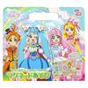 Sunstar Stationery Magnet Play Expanding Precure 6314340A Sky!