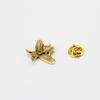 Broche Abeille Haut de Gamme: Bijou Tendance pour Homme & Femme Pin de Revers
