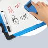 Smudge-Free Whiteboard Marker for Teachers and Offices - Perfect for Notes and Drawings