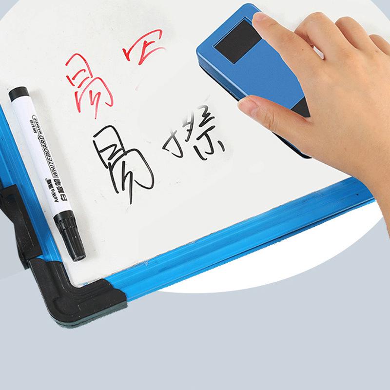 Smudge-Free Whiteboard Marker for Teachers and Offices - Perfect for Notes and Drawings