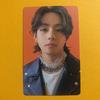 [USED] BTS Trading Card Taehyung Butter V V Photo Card