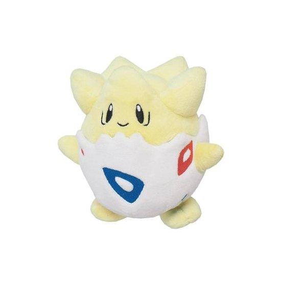 Pokemon Plush Togepi 14cm Pocket Monster New