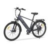 Touroll J2 Ștecher UE Pas Înalt 26in 36V15.6Ah 250W Bicicletă Electrică