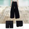 1: Figure Pants Doll Costume Accessories Cloth Roles Playing Decoration Gift Stylish Mini Trousers
