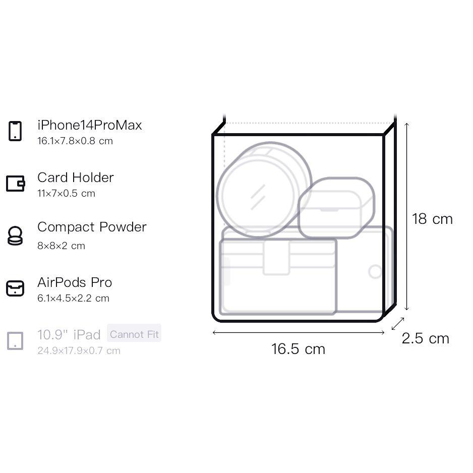 Roger Vivier Rogervivier RV Rhinestone Buckle Invisible Metal Chain Shoulder Strap Satin Mini Shoulder Crossbody Bag Women handbags RBWANVK0000RS0B999