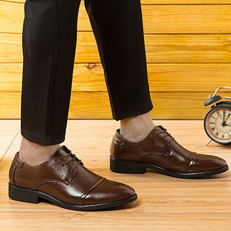 affordable brogues