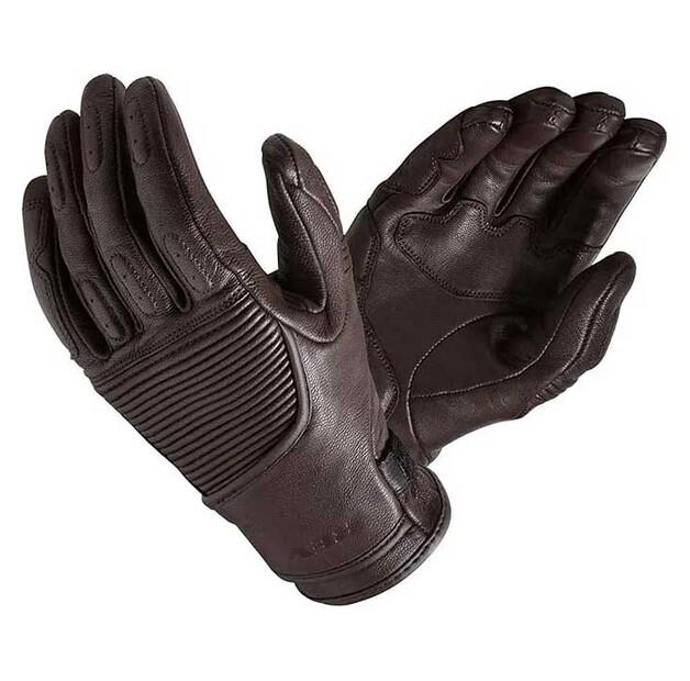 

Revit Bastille woman leather мотоперчатки