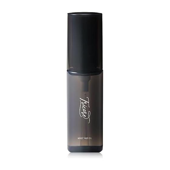 Tricore Hair Oil Bleach Damage Repair Hair Oil Men s Women s Non-Rinse Treatment High Damage Hair Straightening Color Compatible Tricore Moist Hair