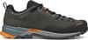 Hiking Shoes Tecnica Sulfur S GTX Anthracite-orange