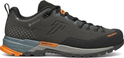 Hiking Shoes Tecnica Sulfur S GTX Anthracite-orange