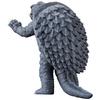 (BANDAI) Movie Monster Series Gamera (1965)