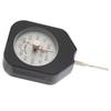 SEN 0.3 2 Dial Tensiometer 0.3N Portable Alloy Double Pointer Tension Gauge Tester