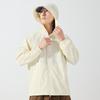 Summer new couple sunscreen clothes women's ultra-thin breathable UV-proof jackets outdoor sunscreen clothes men's
