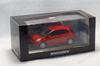 Minichamps Scale Toyota Yaris 2005 Red 1/43