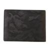 Porter Yoshida Kaban Wonder Bifold Wallet 342-03840 Black