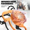 For KTM 950 990 Adventure/S Oversized Water Pump Cooler Impeller Spacer Kit 990 LC8 ADV 950 990 Supermoto 990 SMR SMT 990 ADV R