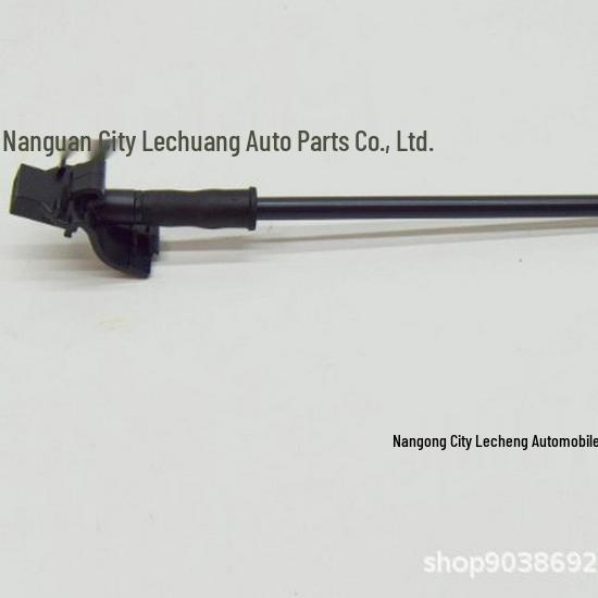 

Fan-Shaped Washer Nozzle for 2015-2019 Ford Escort & 2015-2018 Ford Edge Engine Hood
