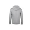 Nike Sweatshirts Men's Gray Hooded Moderate Regular BQ6357-063
