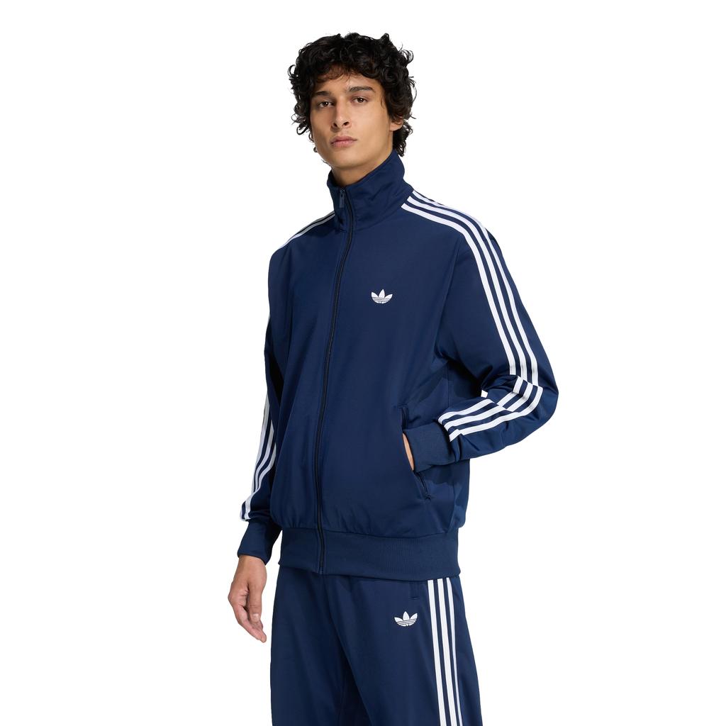 adidas Firebird Track Top - Night Indigo / Kd8313