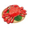 Bandai Megahouse 3D Deconstruction Puzzle Series Steamed Snow Crab, Korean popular puzzles