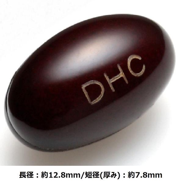 DHC Fermented Black Sesamin Premium 20 Days Supply with Citrulline, Maca, Zinc, CoQ10, Imidazole Dipeptide s2267